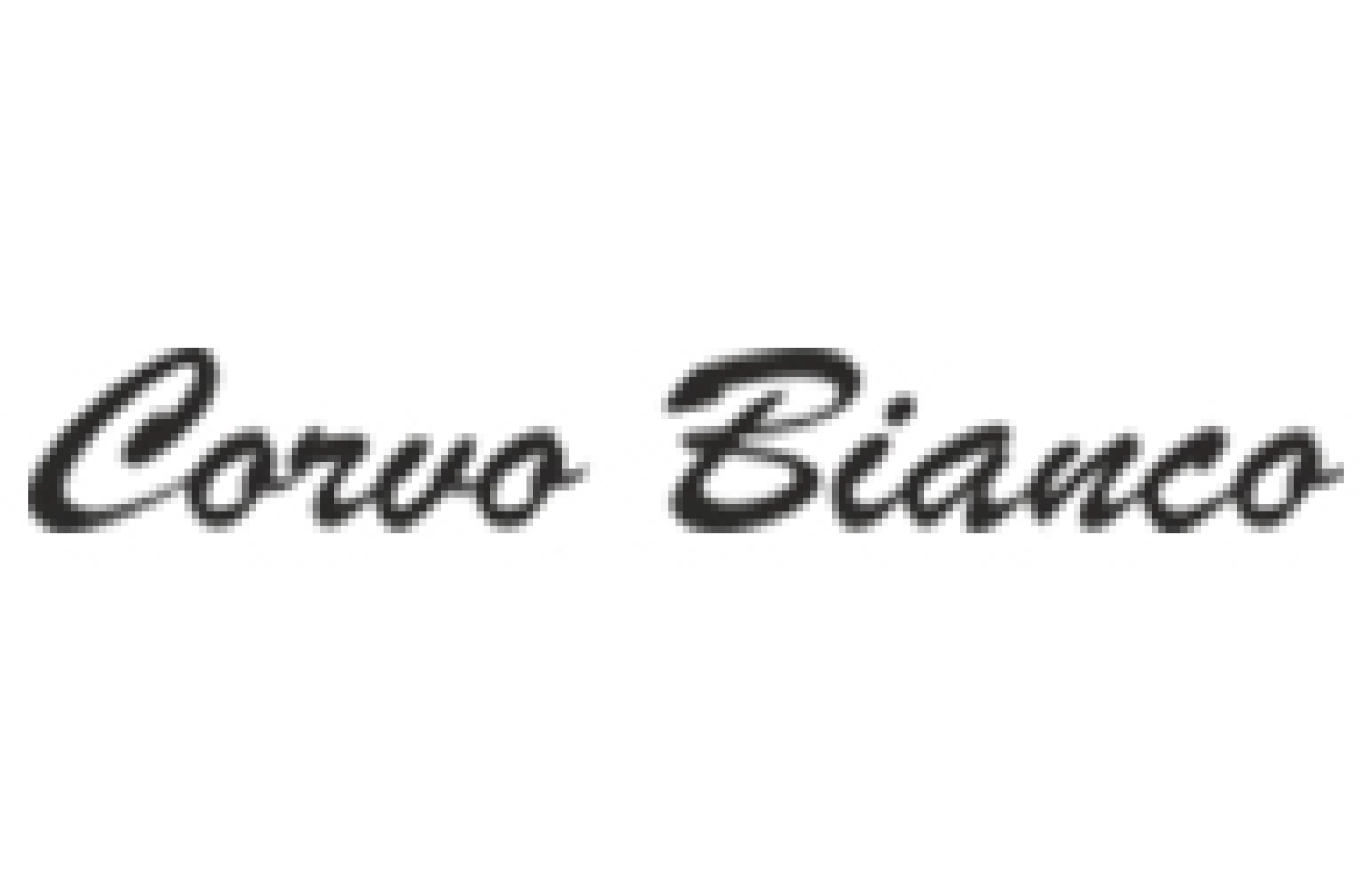 Corvo Bianco
