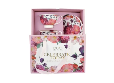 Set portelan SPRING ROSES WHITE 5902693934813-image2