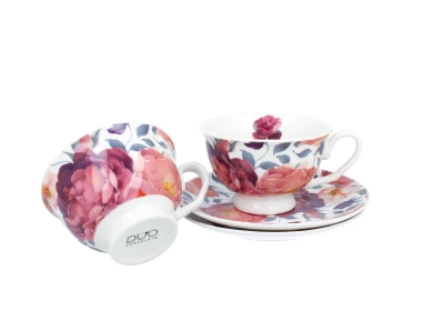 Set portelan SPRING ROSES WHITE 5902693934813-image4