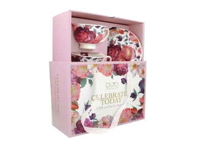 Set portelan SPRING ROSES WHITE 5902693934813-image3