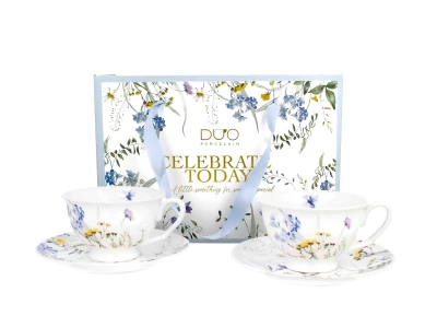 Set portelan MELODY 5902693967545