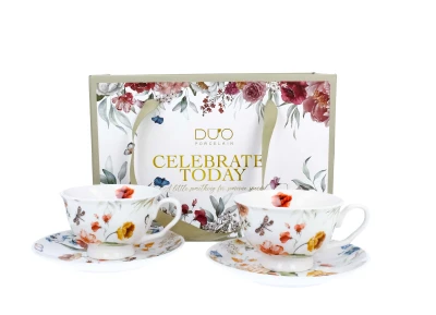 Set portelan REBECCA 5902693967507