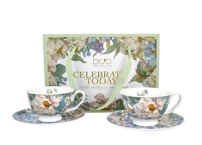 Set portelan PEONY WHITE 5902693950066-image4