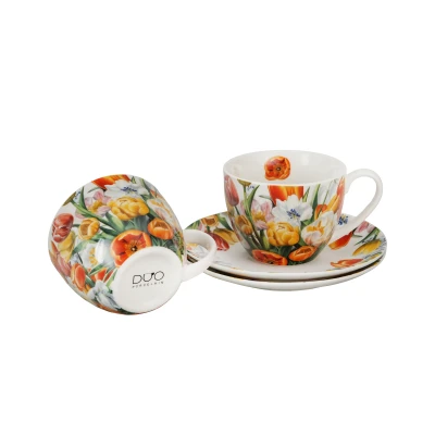 Set portelan TULIPS 5902693970002-image2