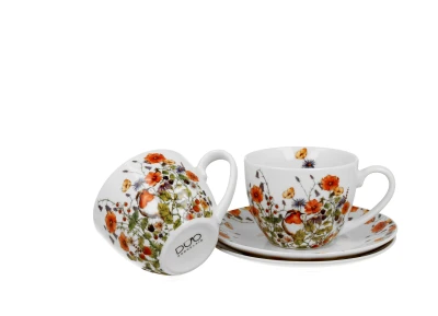 Set portelan WILD BIRD 5902693929789-image3