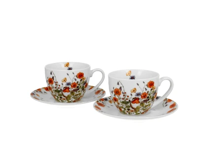 Set portelan WILD BIRD 5902693929789-image1
