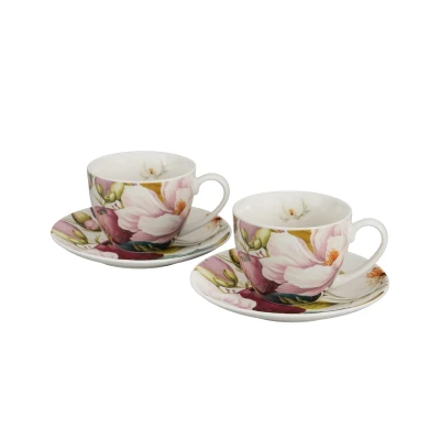 Set portelan MAGNOLIAS 5902693969921-image1