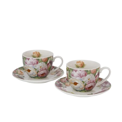 Set portelan PEONIES 5902693969884-image1