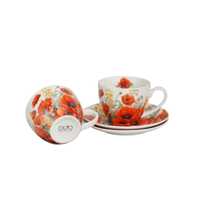 Set portelan POPPIES 5902693969969-image2