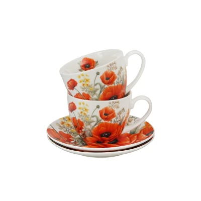 Set portelan POPPIES 5902693969969-image3