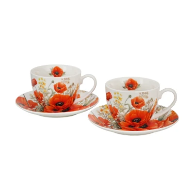 Set portelan POPPIES 5902693969969-image1