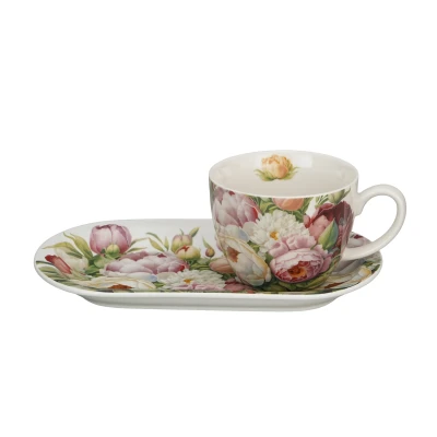 Set portelan Jumbo PEONIES 5902693977667-image1