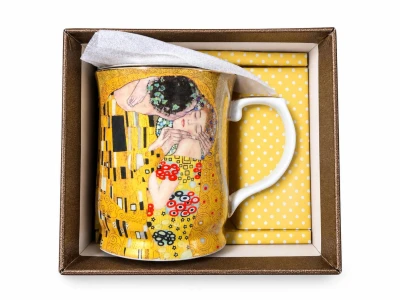 Portelan KLIMT-0027