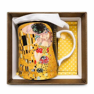 Portelan KLIMT-0028