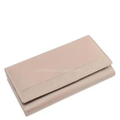 Portofele piele dama LA SCALA SBL155-v.beige