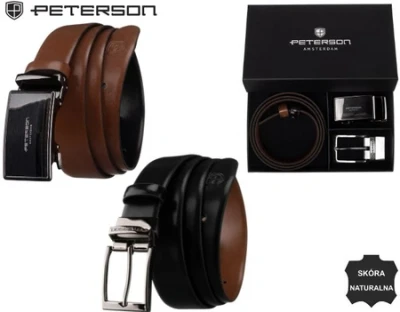 Set PETERSON KL-B021-S001-125 Bl-br