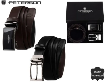 Set PETERSON KL-B021-S001-125D BL-D
