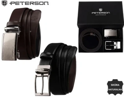 Set PETERSON KL-B020-S001-125D BL-D