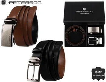 Set PETERSON KL-B020-S001-135 Bl-br
