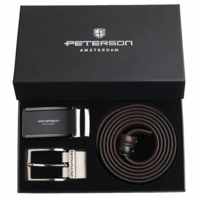 Set PETERSON KL-B009-S001-135D BL-D