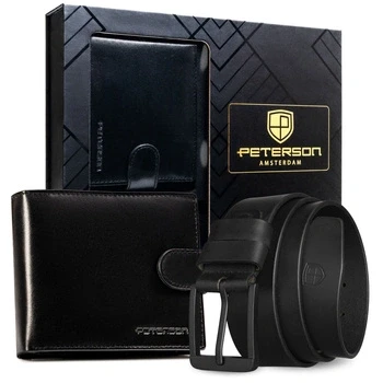 Set PETERSON N992L-135-WK-BW