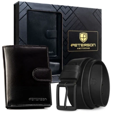 Set PETERSON N4L-125-WK-BW