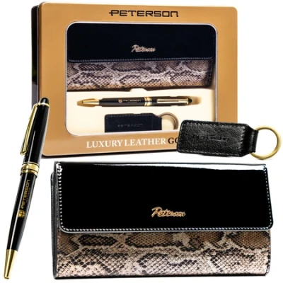 Set PETERSON ZD14