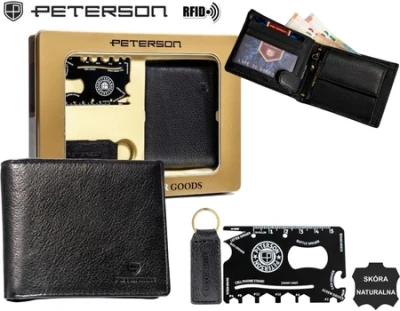 Set PETERSON ZMS-13