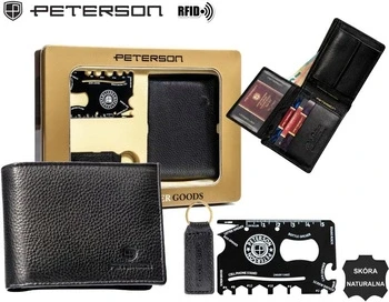 Set PETERSON ZMS-14