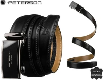 Curea PETERSON A008-AS-125 6112 Black