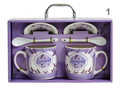 Set cana CQ07719