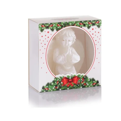 Lumanari Christmas Angel 140 box