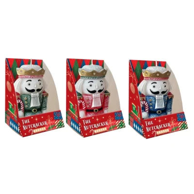Lumanari The Nutcracker figure 110 box