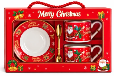 Cana set Craciun 1104311