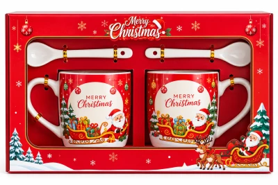 Cana set Craciun 1104298
