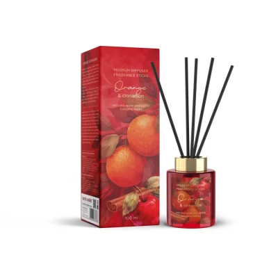 Odorizant Orange Cinnamon 100ml