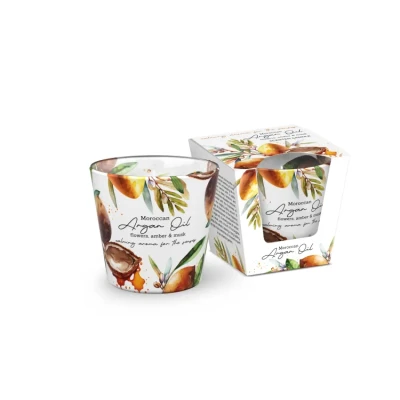 Lumanari parfumate 115g Argan Oil