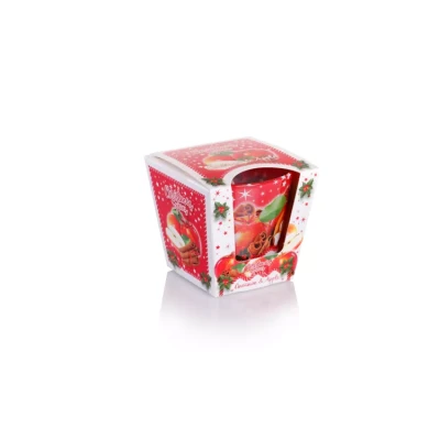 Lumanari parfumate 115g Christmas Spices