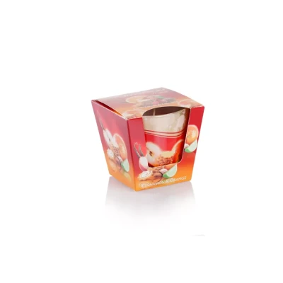 Lumanari parfumate 115g Christmas Time