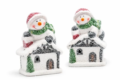 Deco Craciun ceramica 797126