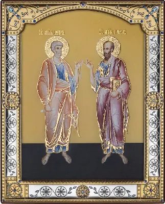 Apostoli SA7008/5O