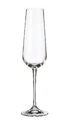 Bohemia ARDEA stemware 220