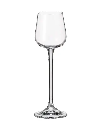 Bohemia ARDEA stemware 060