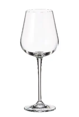 Bohemia ARDEA stemware 330ml