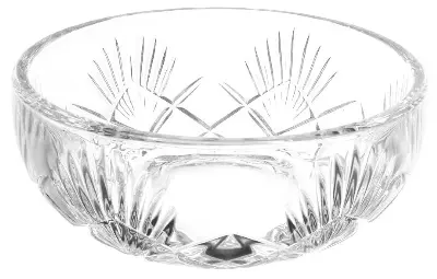 Bohemia LYRA bowl 145     