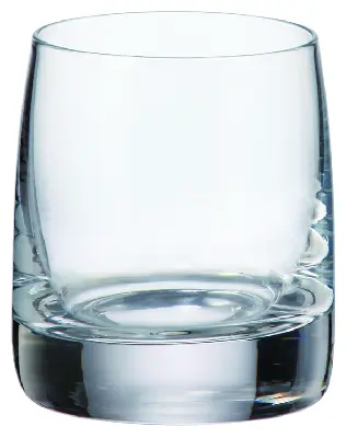 Bohemia PAVO tumbler 60ml