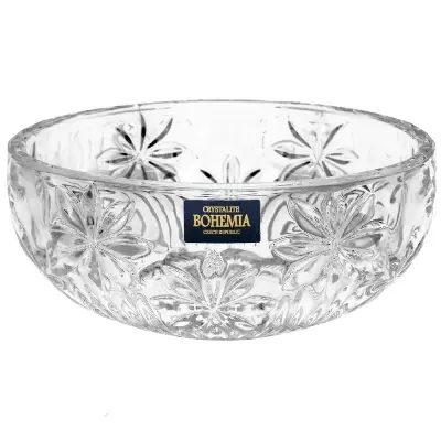Bohemia PERSEUS ashtray 145