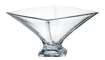Bohemia QUADRO bowl 325