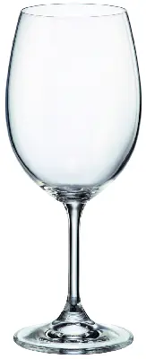 Bohemia SYLVIA red wine 450ml