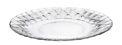 Bohemia TINY plate 280